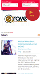 Mobile Screenshot of eraveng.com